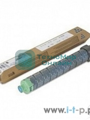 Картридж лазерный Ricoh type MPC2503H голубой для Aficio MP C2003SP/C2503SP/C2003ZSP/C2503ZSP/C2011SP 9500 отпечатков