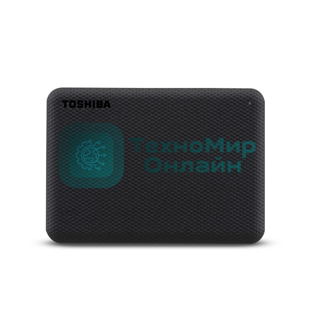 Внешний HDD 2.5