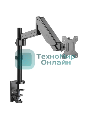 Кронштейн (держатель) ONKRON G70 для монитора 13