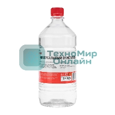 Очиститель универсальный Rexant, 1 л, (Абсолютированный 99,7%)