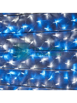 Гирлянда Neon-night Сеть 