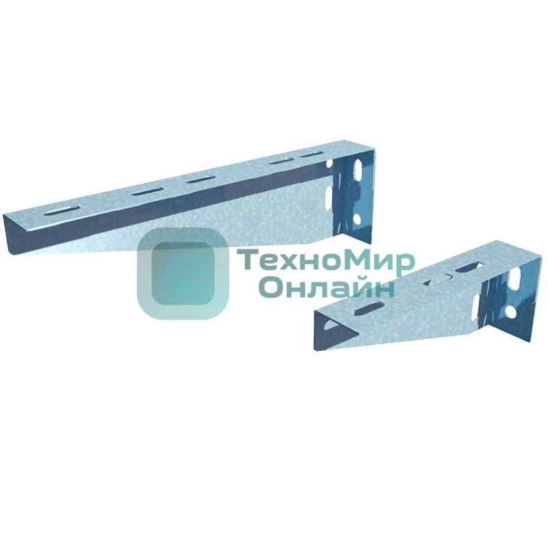 Консоль с опорой 150мм KSP150 КМ LO3731