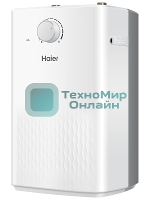 Водонагреватель Haier EC5U(EU)
