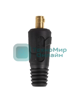 Вилка кабельная (вставка) Rexant модель СКР (шт.) 10-25