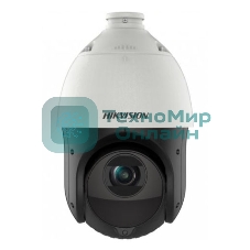 Камера видеонаблюдения IP Hikvision DS-2DE4225IW-DE(T5) 4.8-120мм цв.