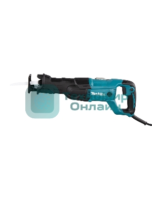 Пила сабельная Makita JR3061T