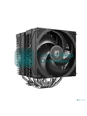 Кулер для процессора ID-COOLING FROZN A620 PRO SE черный 120мм алюминий/медь 2000rpm 27.2db 4-pin 260W