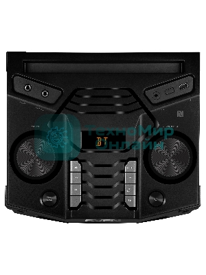 Беспроводная колонка SVEN PS-1500 черный