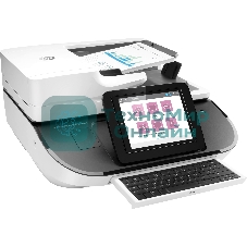 Сканер HP Digital Sender Flow 8500 Fn2 Scanner