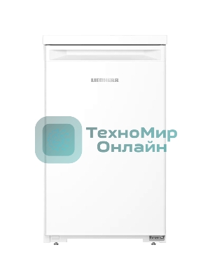 Холодильник Liebherr Re 1201-20 001 белый однокамерный 85/13л морозилка сверху