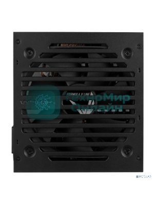 Блок питания Aerocool/Formula VX-700 PLUS, 700Вт, 120мм, черный, (аналог Aerocool VX Plus 700)