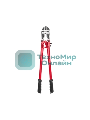 Болторез с двойным рычагом Rexant, 600мм, 24