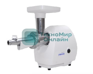 Мясорубка электрическая Аксион М25.04