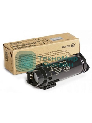 Картридж лазерный Xerox 106R03488 черный для Phaser 6510/6515 5500 стр.(Channels)