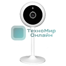 Видеокамера IP Falcon Eye Spaik 2 3.6-3.6мм цветная