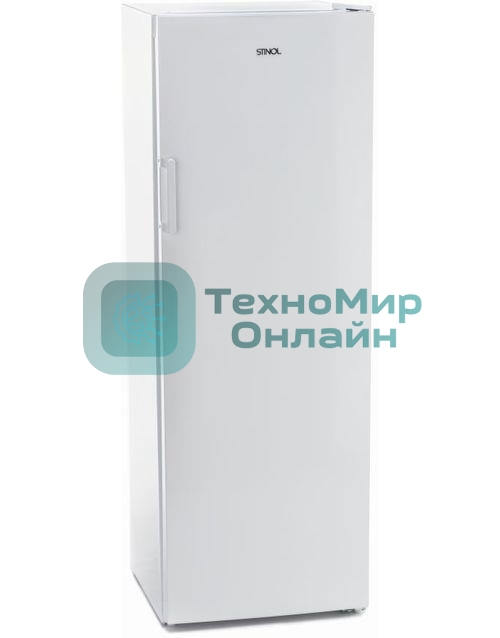 Морозильная камера Stinol STZ 175 F, белый, 250 л, 5 ящиков