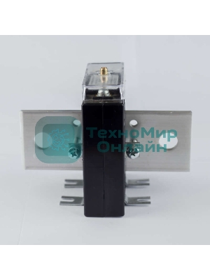 Трансформатор тока Т-0.66 600/5А кл. точн. 0.5 5В.А Кострома ОС0000002148