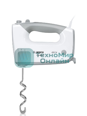 Миксер ручной Bosch MFQ36440
