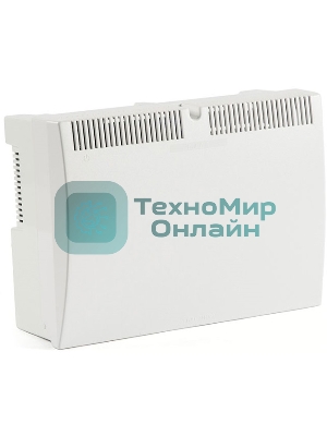 Источник питания СКАТ-1200И7 12В 5А корпус под АКБ 2х12Ач холодный пуск СС ТР ПБ SKAT-1200I7 power supply 12V 5A case for 2x12Ah battery cold start SS TR PB