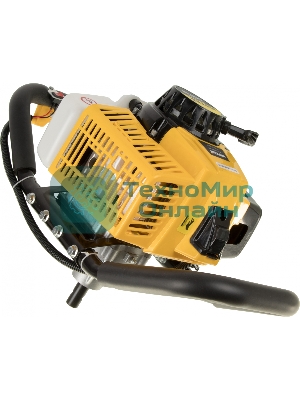 Мотобур Huter GGD-62 70/13/18