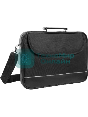 Сумка для ноутбука Defender Ascetic 15