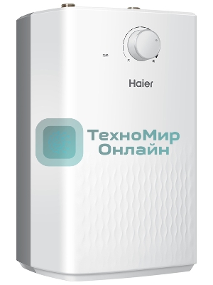 Водонагреватель Haier EC5U(EU)
