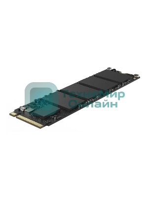 Накопитель SSD Hikvision E3000, 256Gb, PCIe 3.0 x4, M.2 2280, NVMe, R/W 3230/1240