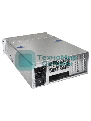 Серверный корпус ExeGate EX293582RUS Pro 4U660-HS24 (RM 19