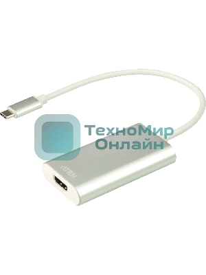 Конвертер ATEN CAMLIVE HDMI to USB-C UVC Video Capture