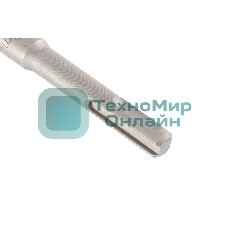 Бур по бетону Matrix, 14 х 160 мм, SDS PLUS