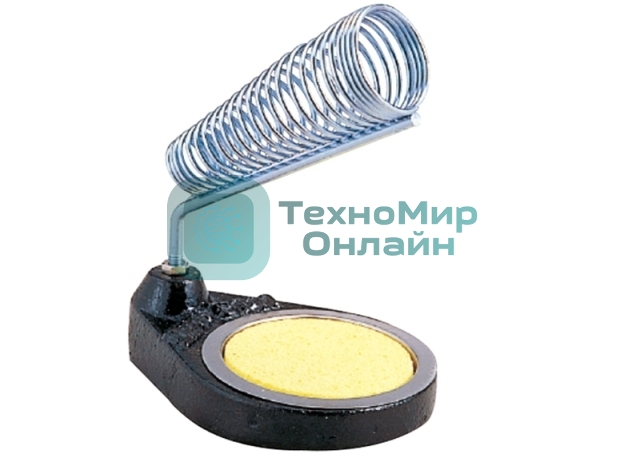 Подставка для паяльников Goot st-11