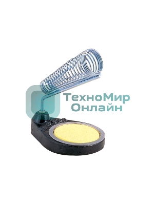 Подставка для паяльников Goot st-11