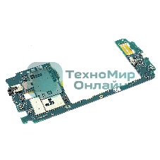 Материнская плата для Asus Zenfone Go ZB551KL 2x16Gb