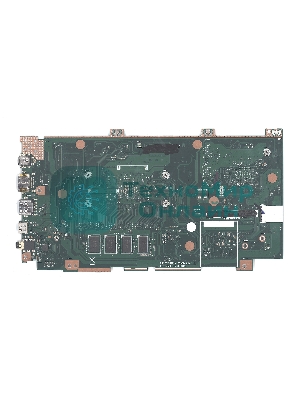 Материнская плата для Asus X412DA 4G/R3-3200U