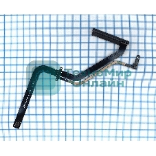 Шлейф жесткого диска HDD MacBook Pro 13 A1278 Early 2011 Late 2011 (922-9771, 821-1226-A)