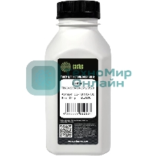 Тонер Cactus CS-TbRHS-100 черный флакон 100гр. для принтера Brother TN-3430/3480/3512/3520