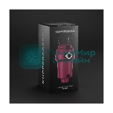 Измельчитель пищевых отходов Kuppersberg WS 750 V, High-Tech, мощность 750 Вт, 3800-4200 об/мин, защита от перегрева, авто выключение, DC мотор, шумоизоляция, уровень шума 70 дБ, винный