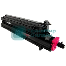 Девелопер узел проявки Kyocera DV-8505M (302LC93050) для FS-C8600DN FS-C8600, FS-C8650DN FS-C8650; TASKalfa 4550ci 4550, 4551ci 4551, 5550ci 5550