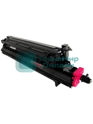 Девелопер узел проявки Kyocera DV-8505M (302LC93050) для FS-C8600DN FS-C8600, FS-C8650DN FS-C8650; TASKalfa 4550ci 4550, 4551ci 4551, 5550ci 5550