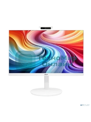 Моноблок Acer Aspire C27-1 (A) Intel Core i5 13420H/16Gb/SSD 512Gb/27