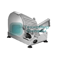 Ломтерезка Clatronic MA 3585 silber