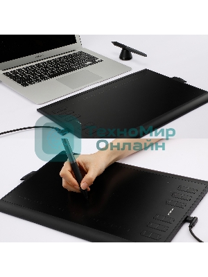 Графический планшет Huion INSPIROY H1060P