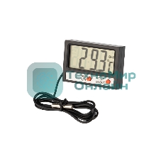 Метеостанции Rexant RM-02 Термометр электронный