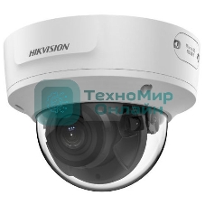 Видеокамера IP Hikvision DS-2CD2723G2-IZS 2.8-12мм цветная