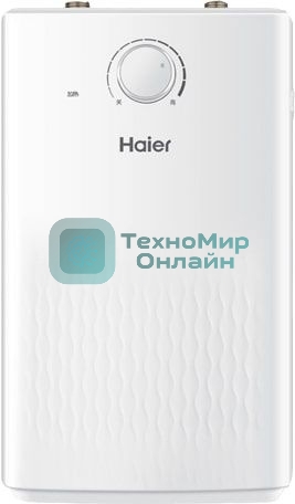 Водонагреватель Haier EC5U(EU)