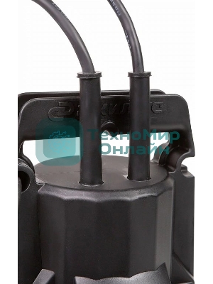 Насос погружной ДРЕНАЖНИК 85/6