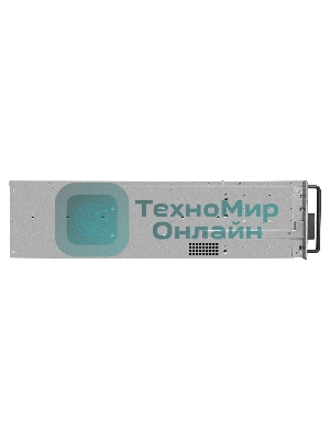 Серверный корпус ExeGate Pro EX293269RUS 4U660-HS24 (RM 19