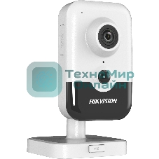 Камера IP 2Mp CUBE DS-2CD2423G2-I 2.8мм HIKVISION
