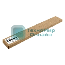 Заглушка (фальш-панель) ExeGate FP19-1UM-TL (19