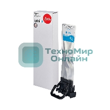 Контейнер с чернилами Sakura C13T944240 (T9442 C) для Epson, голубой, 40 мл., 3000 к.